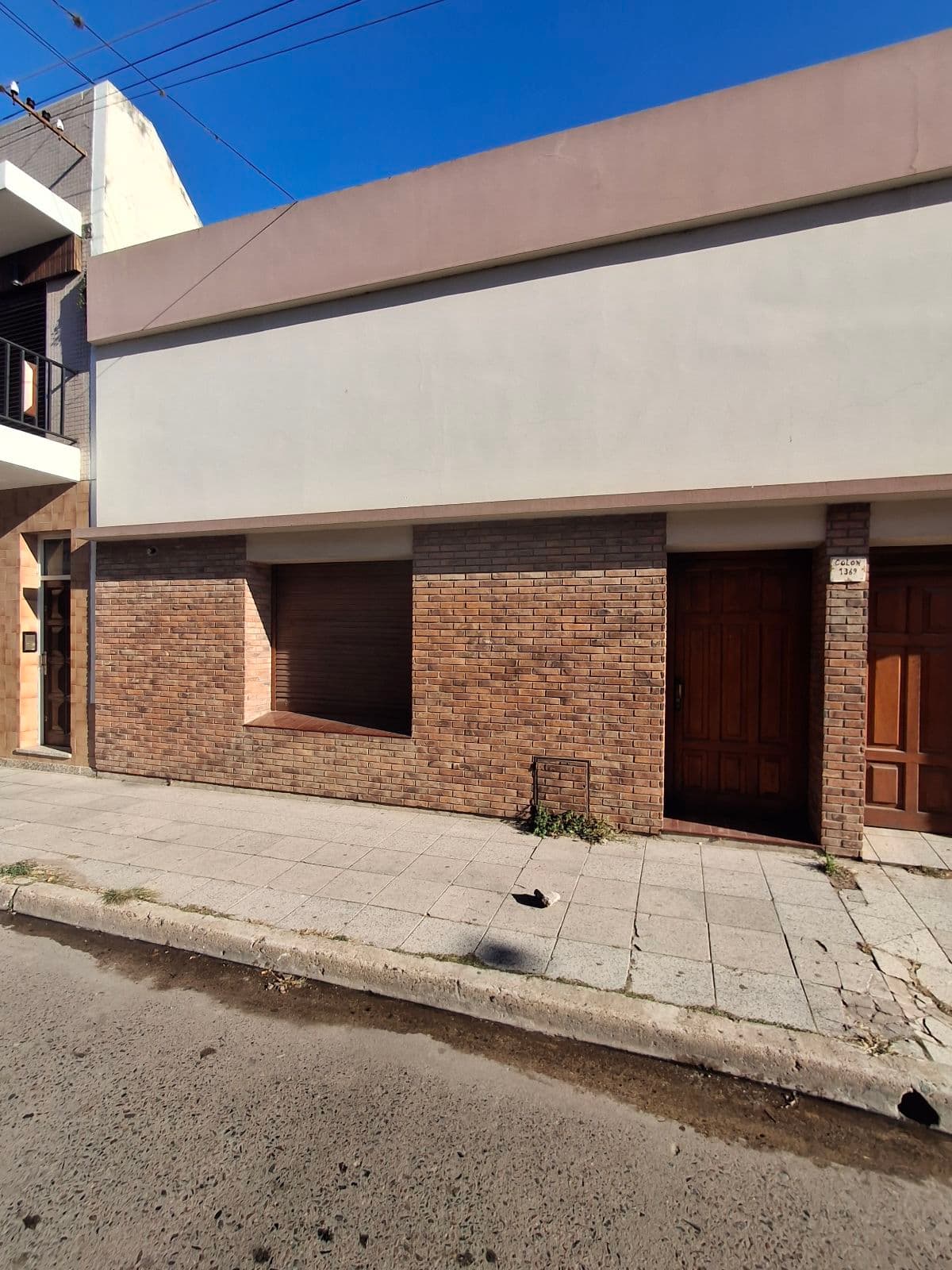 Oficina para uso profesional centrica - 1