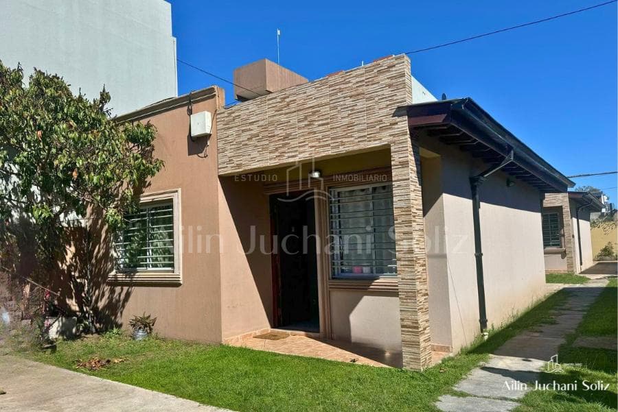 Departamento en San Bernardo Del Tuyu - 1