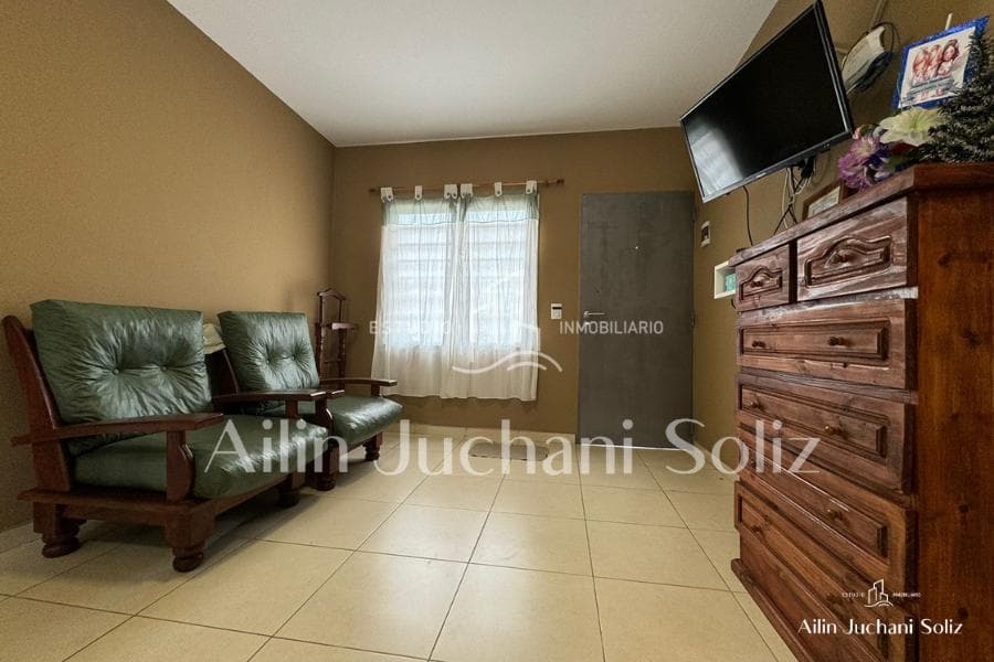 Departamento en San Bernardo Del Tuyu - 1