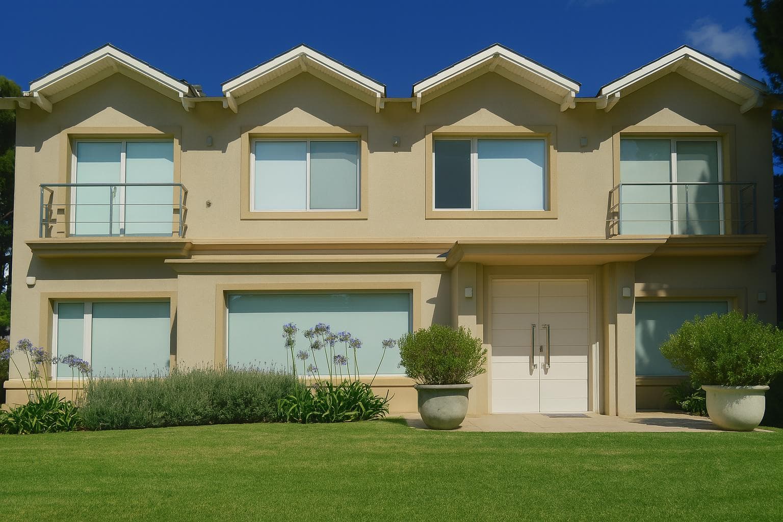 Casa en Venta y Alquiler Temporal en Pinamar Norte con vista al Mar - 1