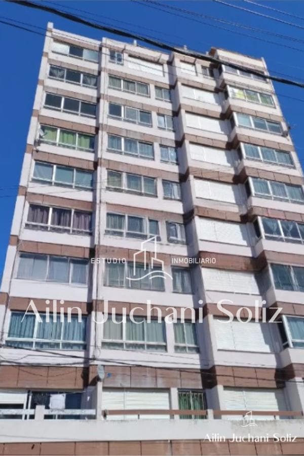 Departamento en San Bernardo Del Tuyu - 1