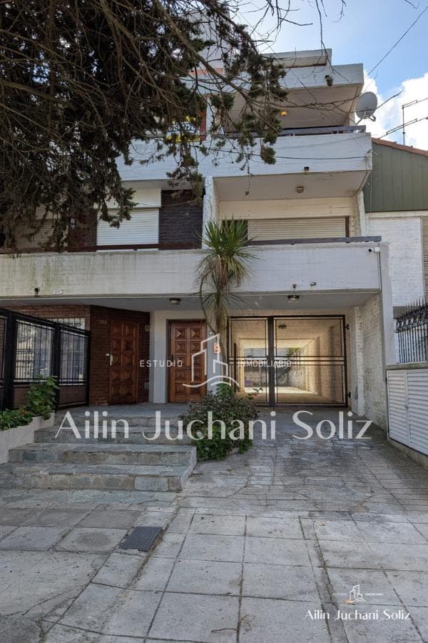Departamento en San Bernardo Del Tuyu - 1