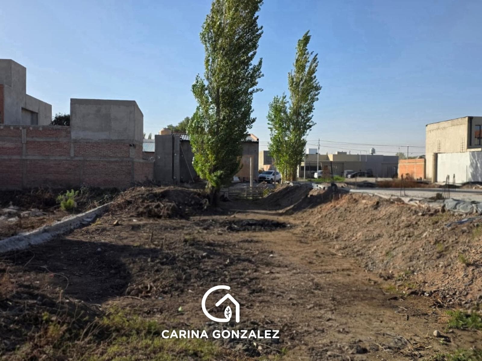 Lote Costa Jardin II Lote 17 A Mza F - 1