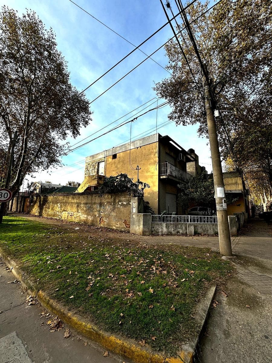 Terreno en Esquina En Granadero Baigorria - 1