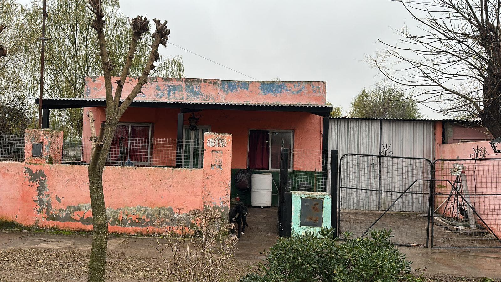Casa en General Alvear, Buenos Aires - 1
