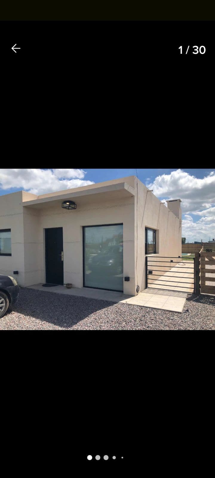 Casa - San Vicente - 1