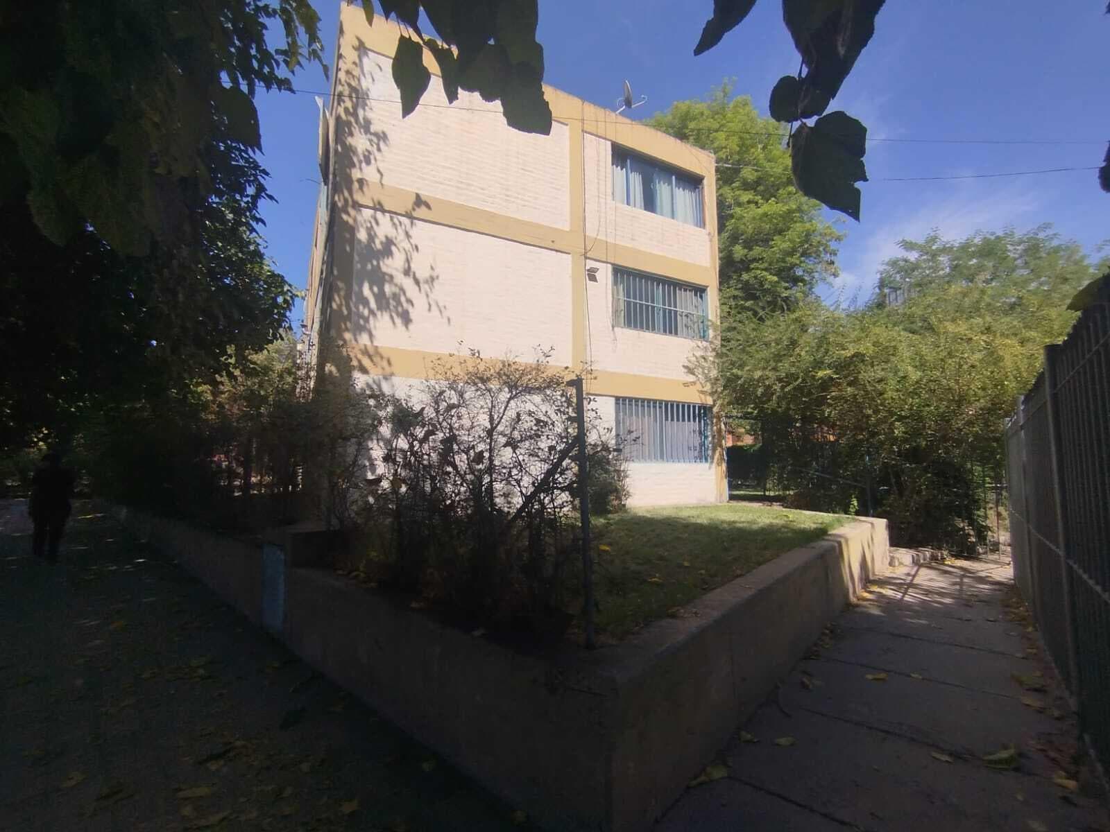 Dpto en Venta - Calle Salvador Reta - Ciudad - 1