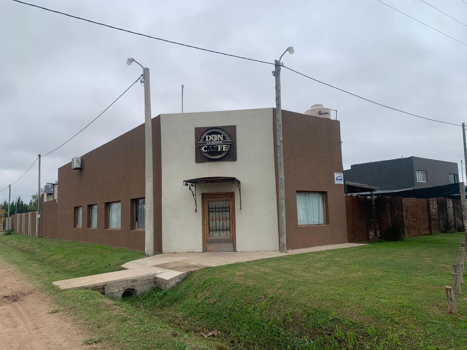 Casa Quinta en Tierra Nuestra - San Pedro Bs. As - 1