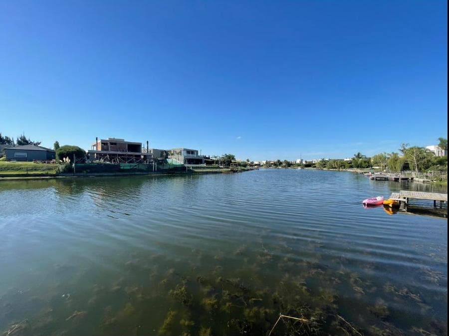 Casa en San Francisco - 1