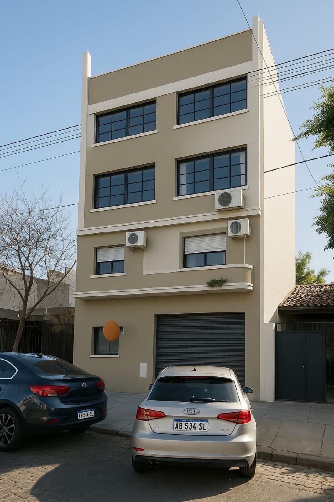 Depósito en alquiler y/o venta en Floresta- 1200 m² - 1