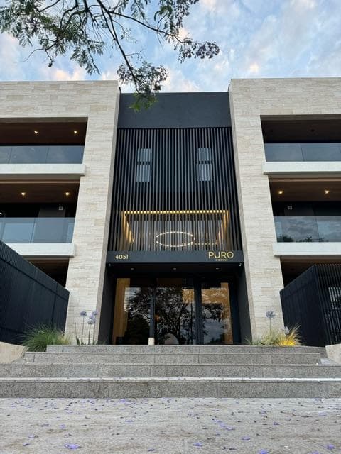 Departamento Premium en Alquiler en Puro Cerro - 1