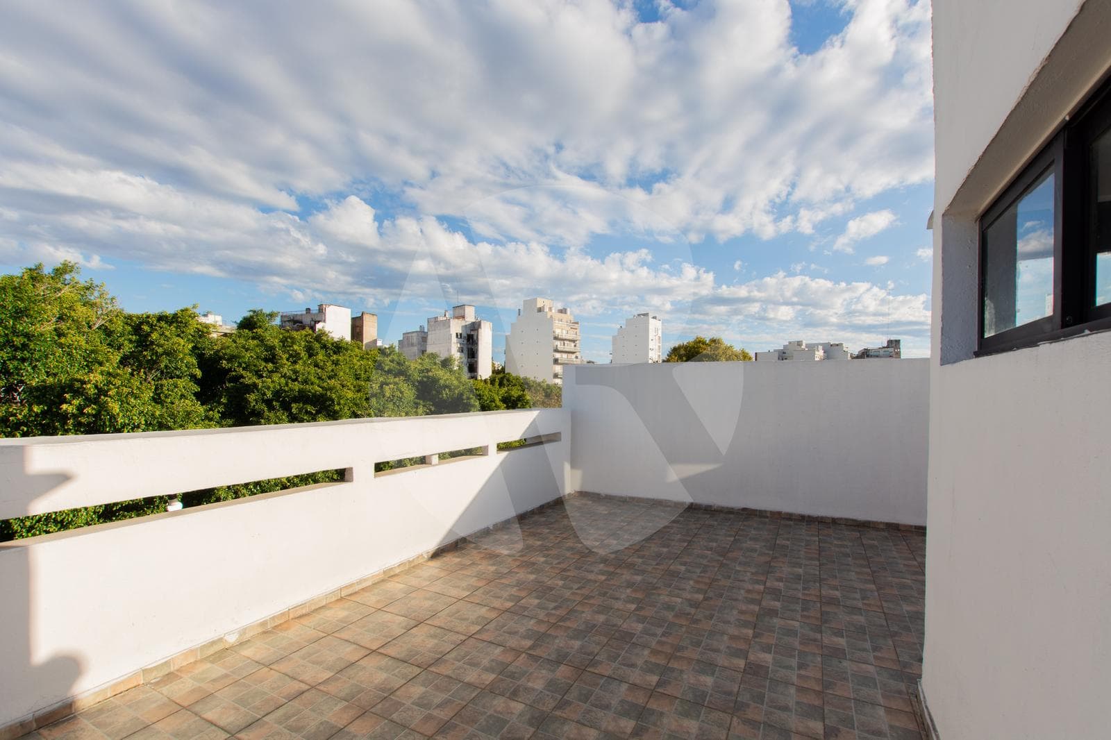 PH en venta de 3 ambientes en Villa del Parque – A estrenar, sin expensas y con terraza propia! - 1