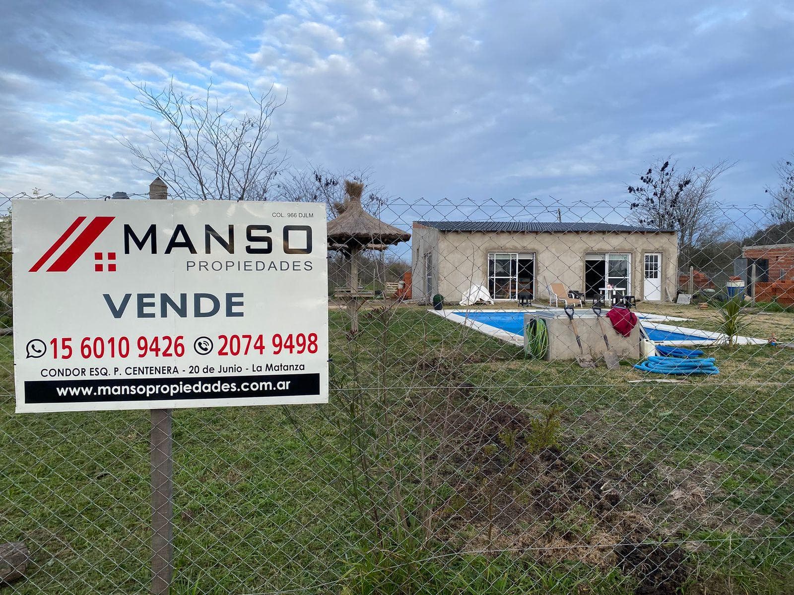 Quinta en Pontevedra - 2