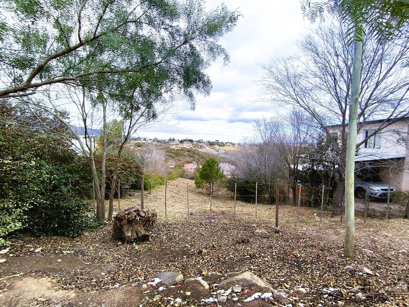 Terreno en Huerta Grande - 1