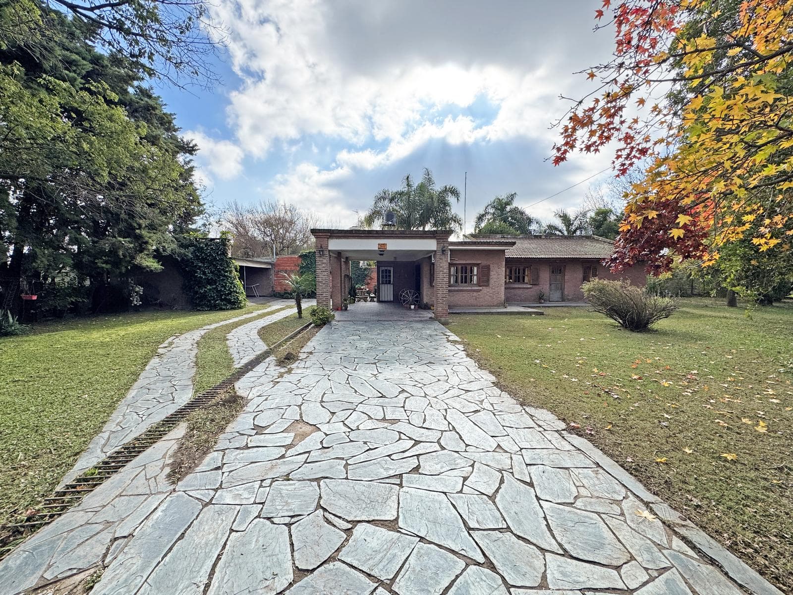 Casa en Ricardone - 1