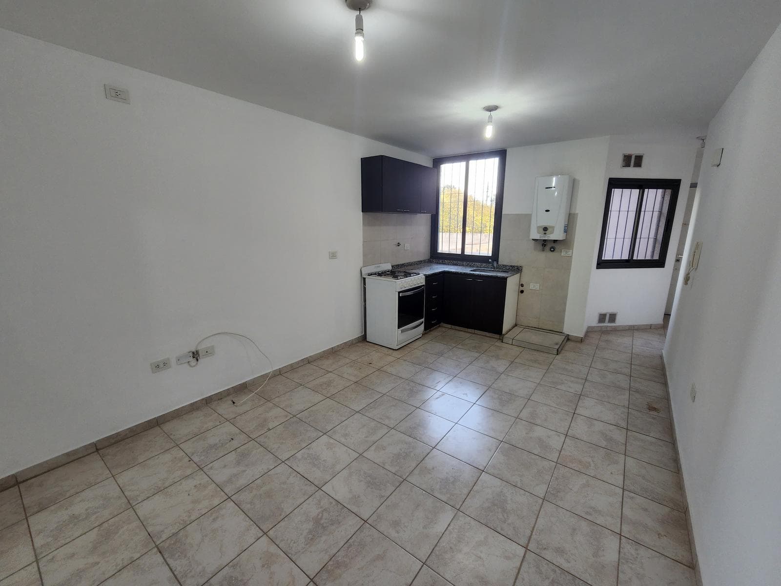 Departamento en ALTA CORDOBA - 1