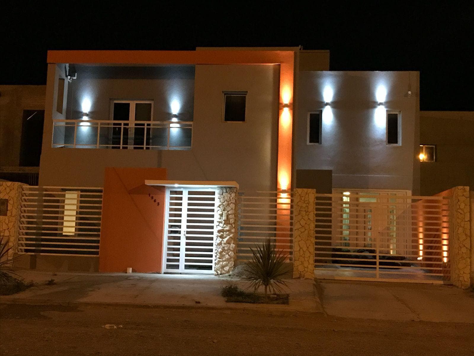 Casa en Playa Union - 1