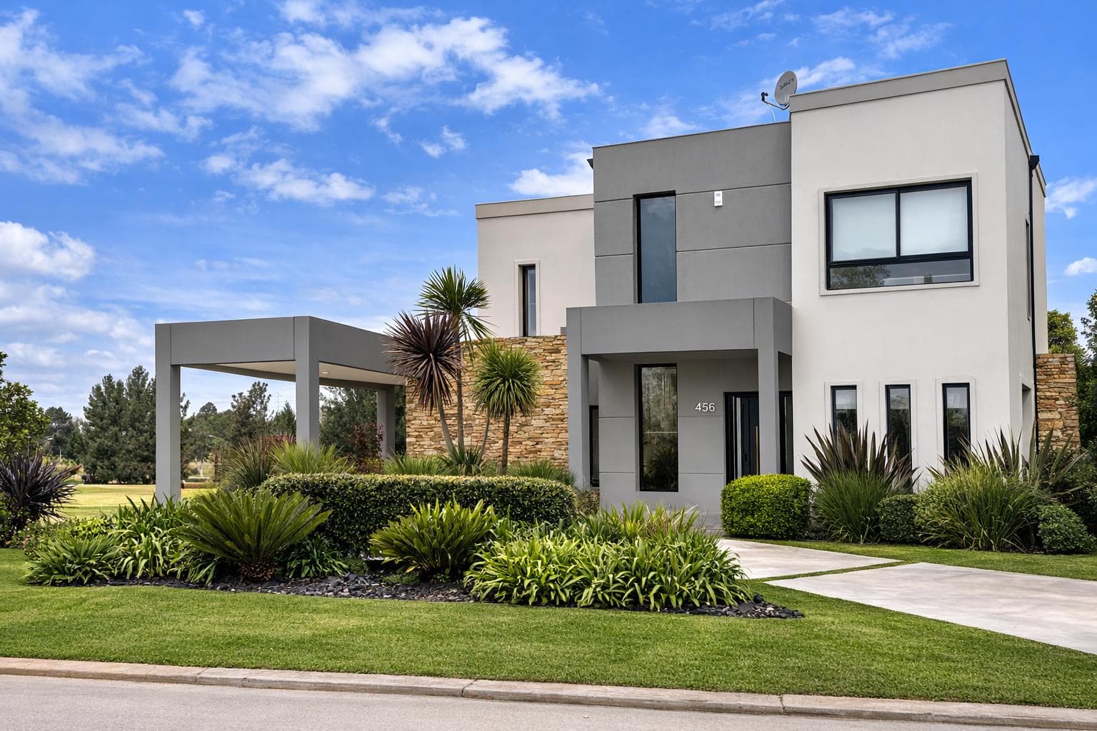 Casa en venta - Barrio La Providencia, Canning - 1