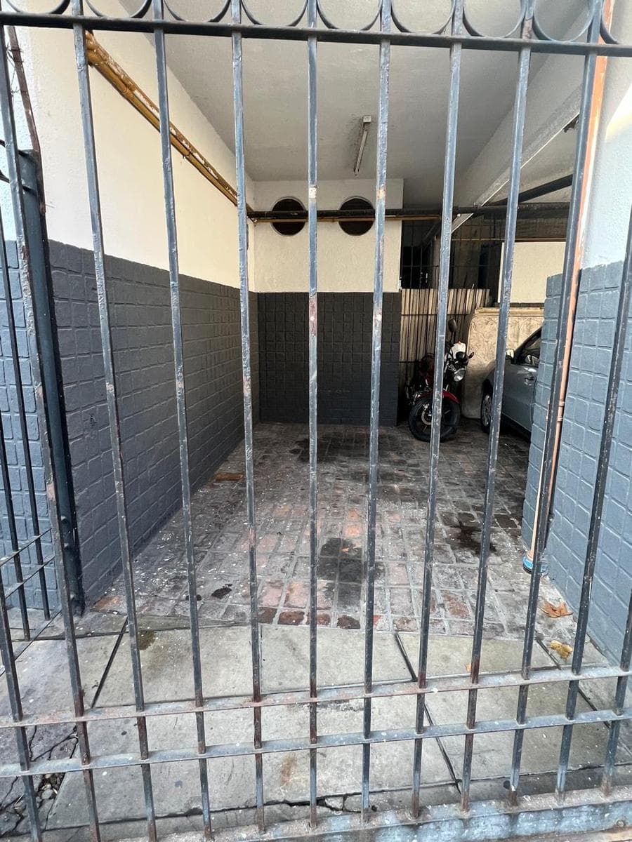 Cochera en Venta, en Once, Capital Federal, CABA - 1