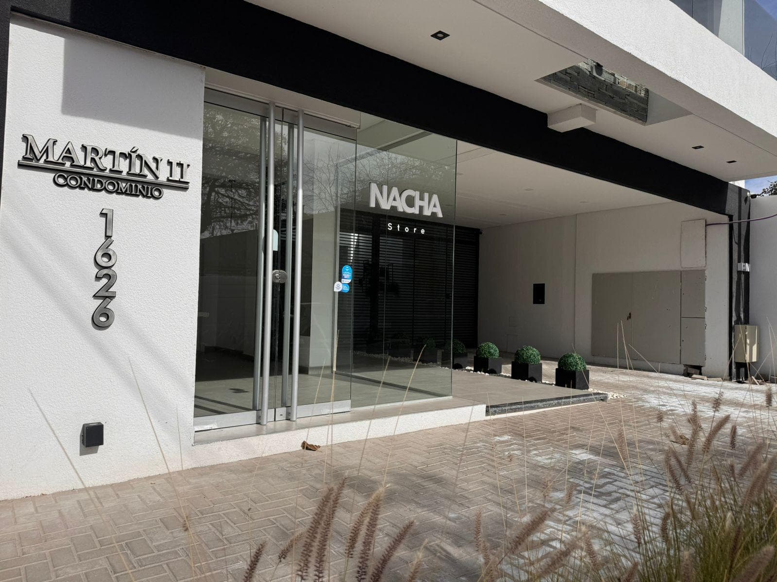 Local Comercial en Venta Edificio MARTÍN II - 1