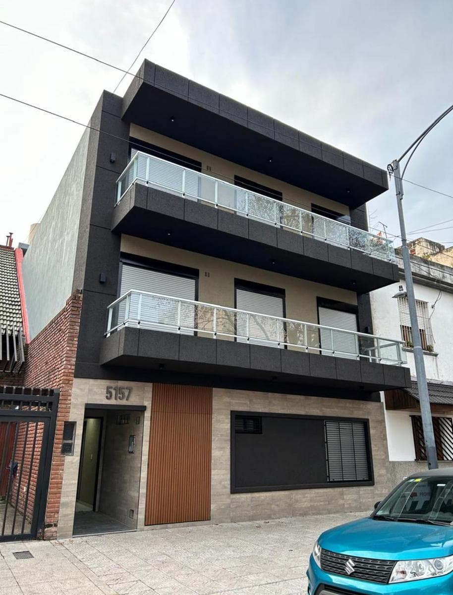 Monte Castro Alejandro Margariños Cervantes 5157 y Lope de Vega PH a estrenar! - 1