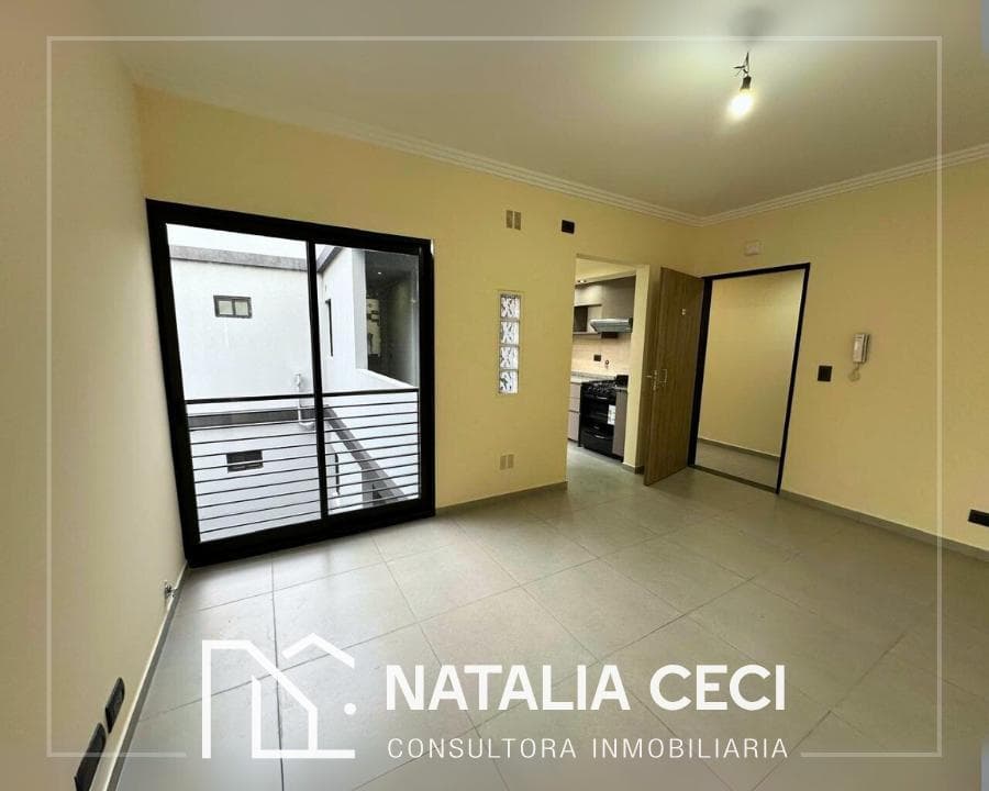 Monte Castro Excelente PH a estrenar frente c/ balcon - 1