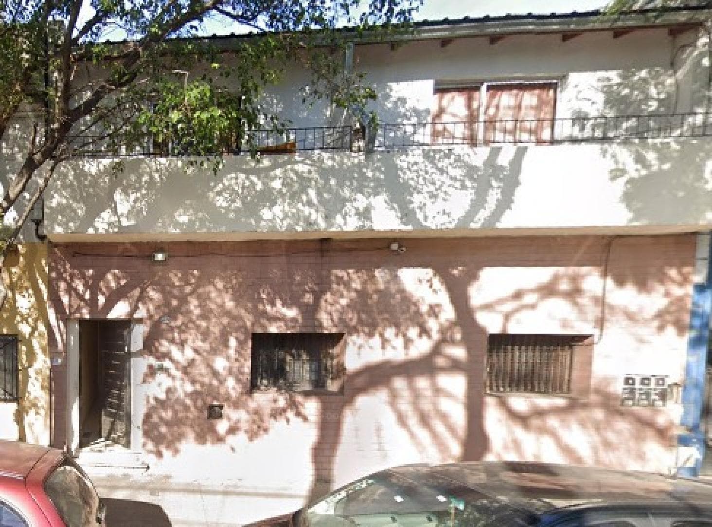 Edificio Comercial en venta - 11UFs - San Cristóbal - 1