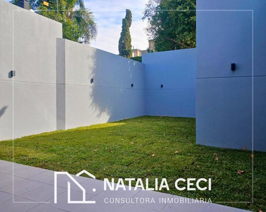 Monte Castro Excelente PH a estrenar frente c/ balcon - 1