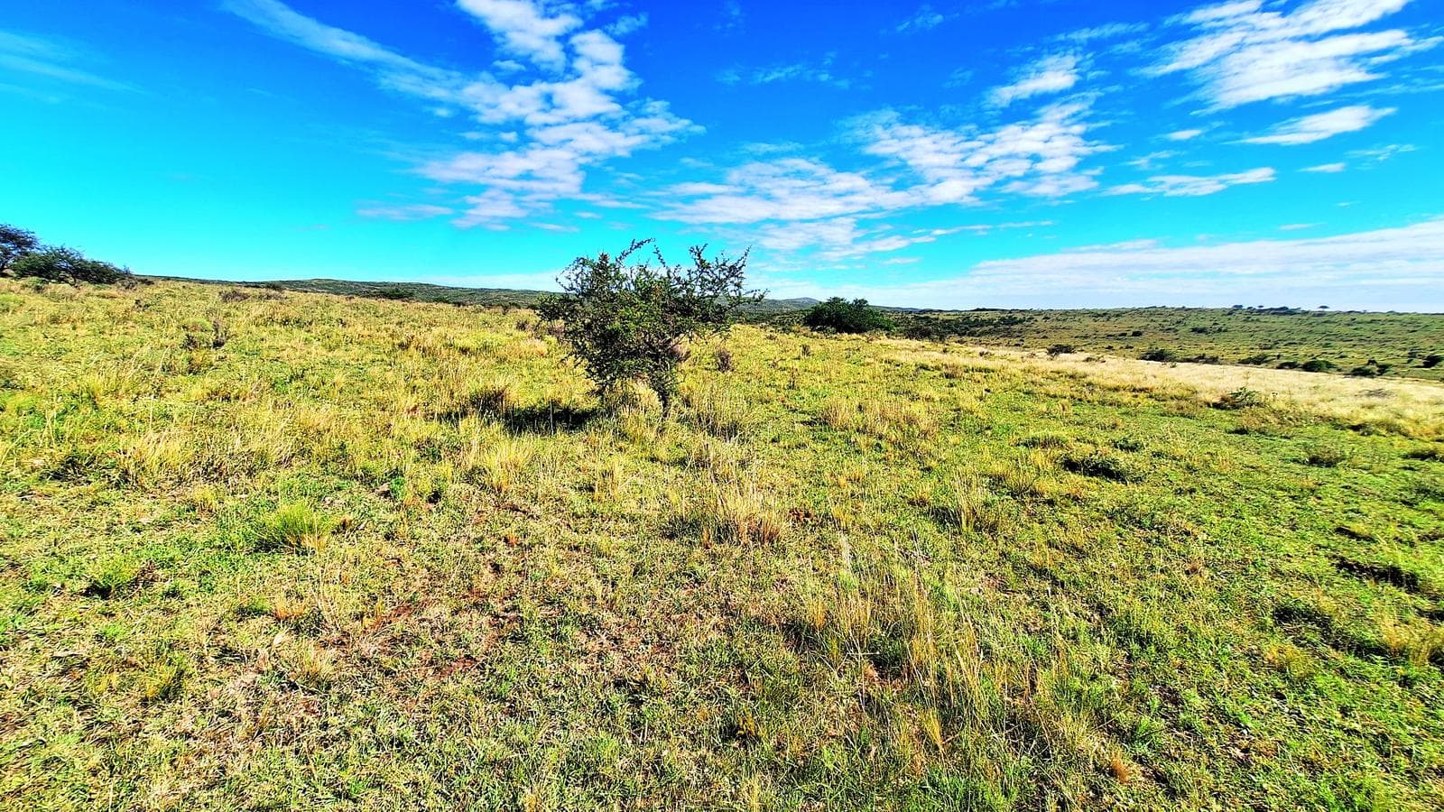 La Cumbre, lotes de terreno en Barrio Cacique Balata - 1
