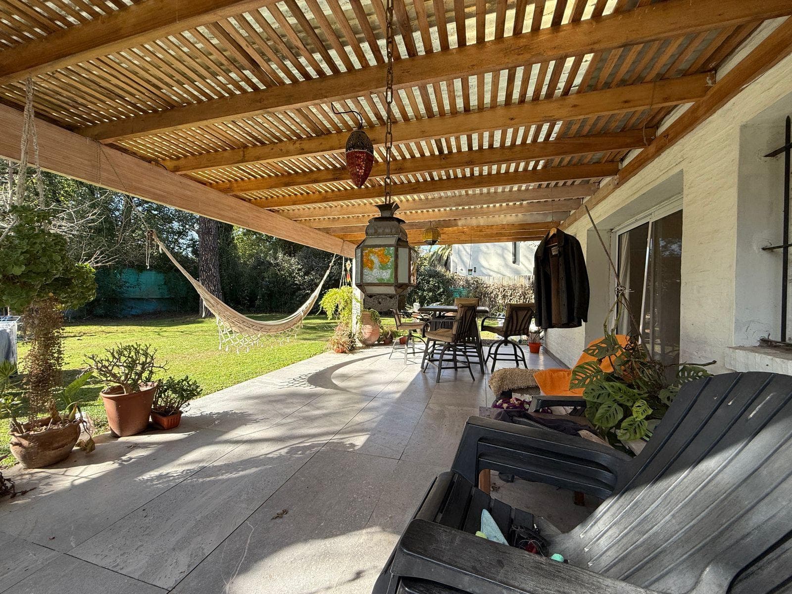 Casa en venta, Maschwitz 4 dorm y Pileta - 1