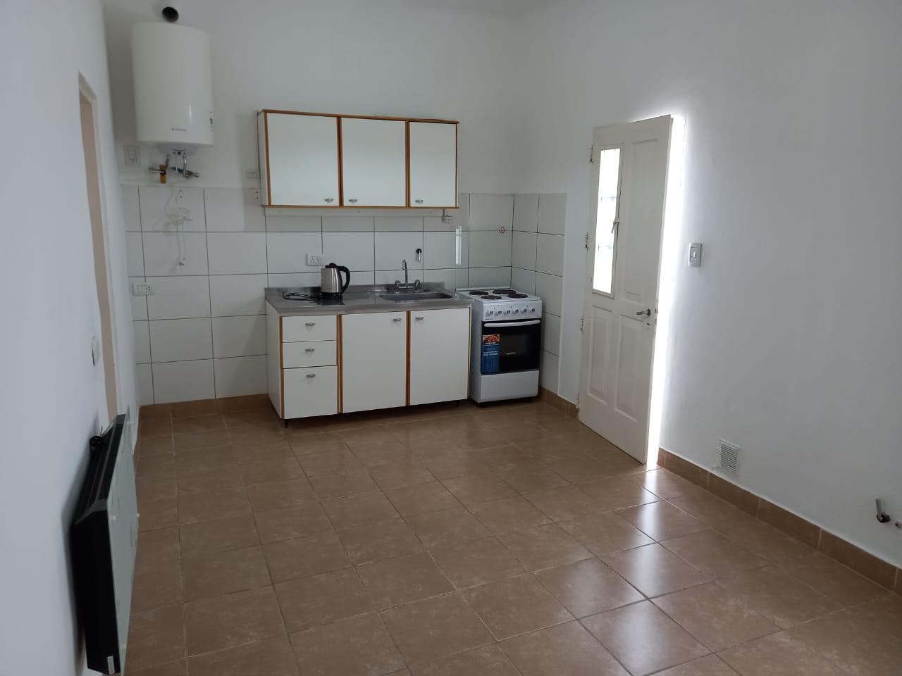 VENTA Departamento 2 dormitorios. Ayacucho N°365 - 1