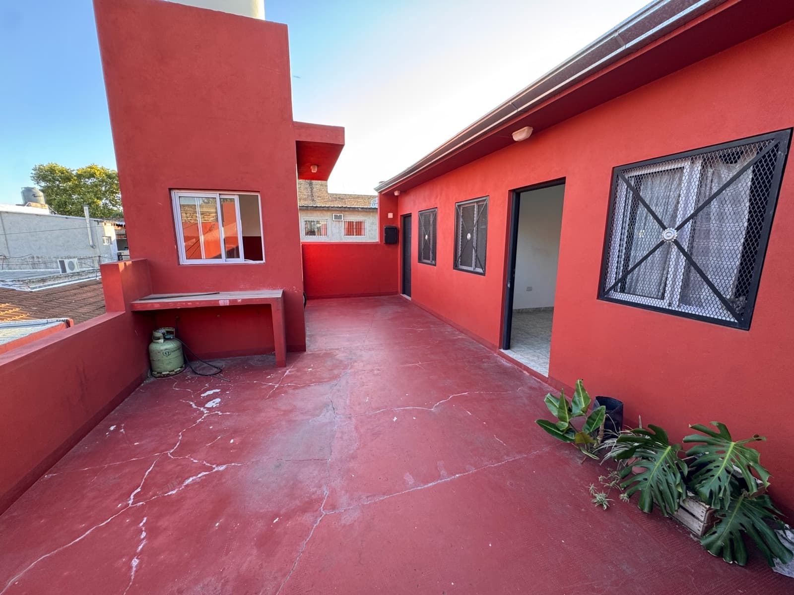 Departamento en Llavallol - 1