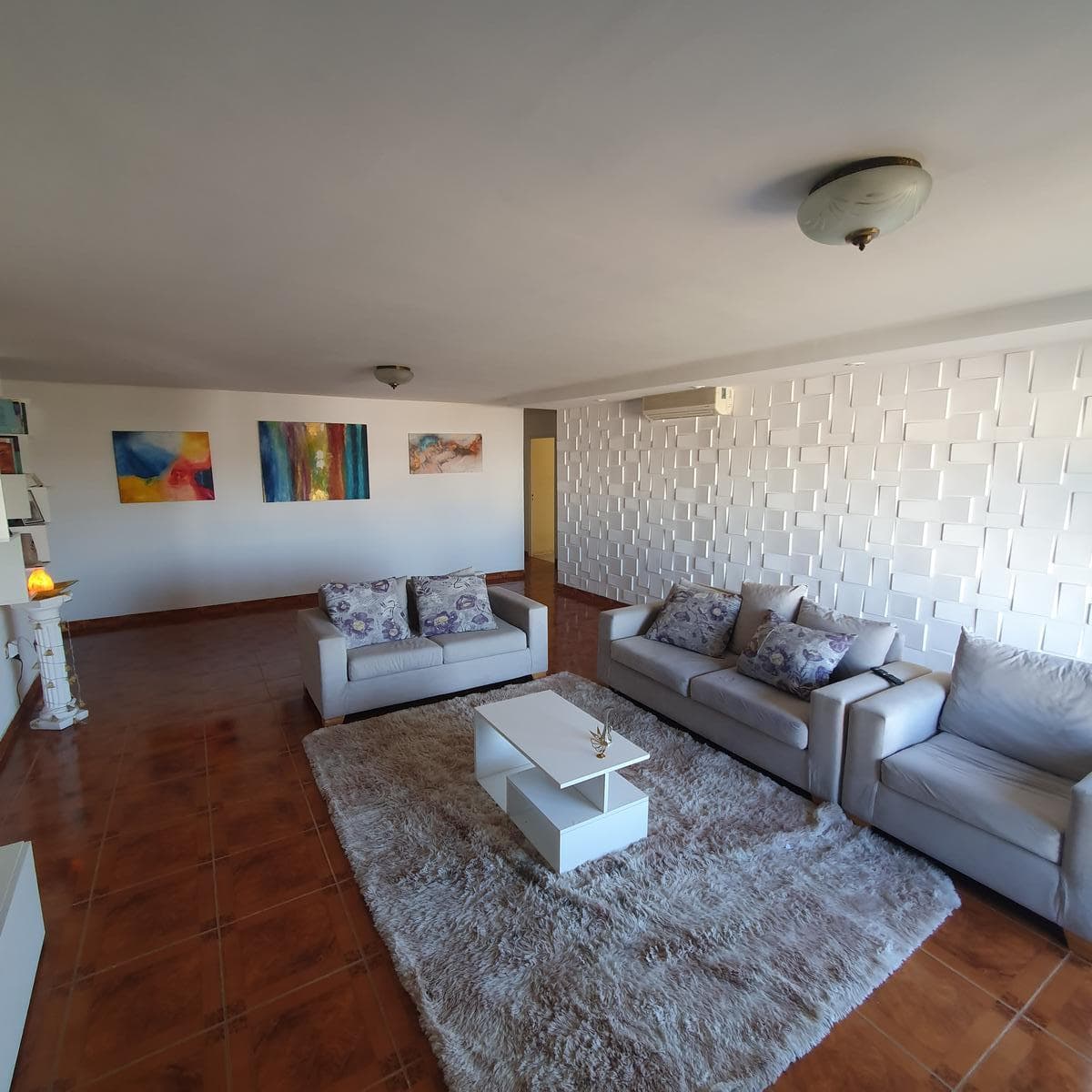 VENTA Departamento 3 dormitorios. 9 de Julio y San Martín - 1