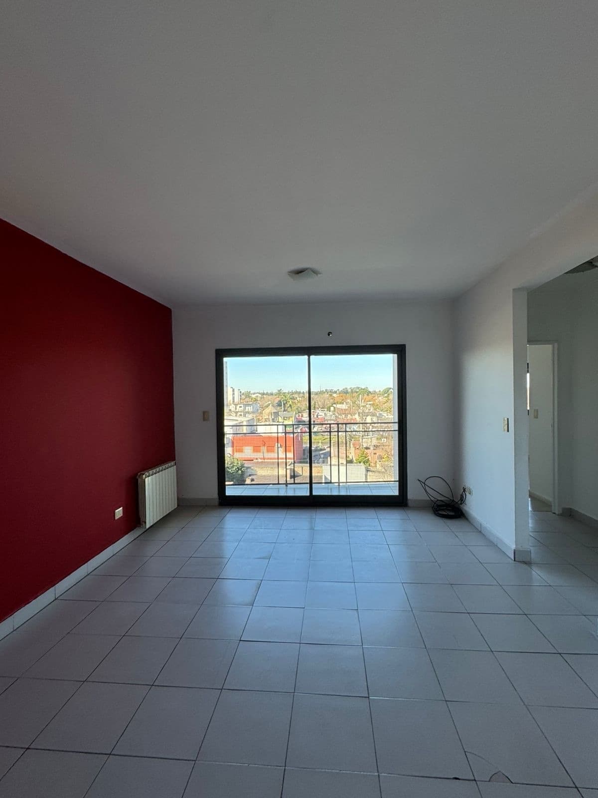 Alquiler de Departamento en Ezeiza - 1