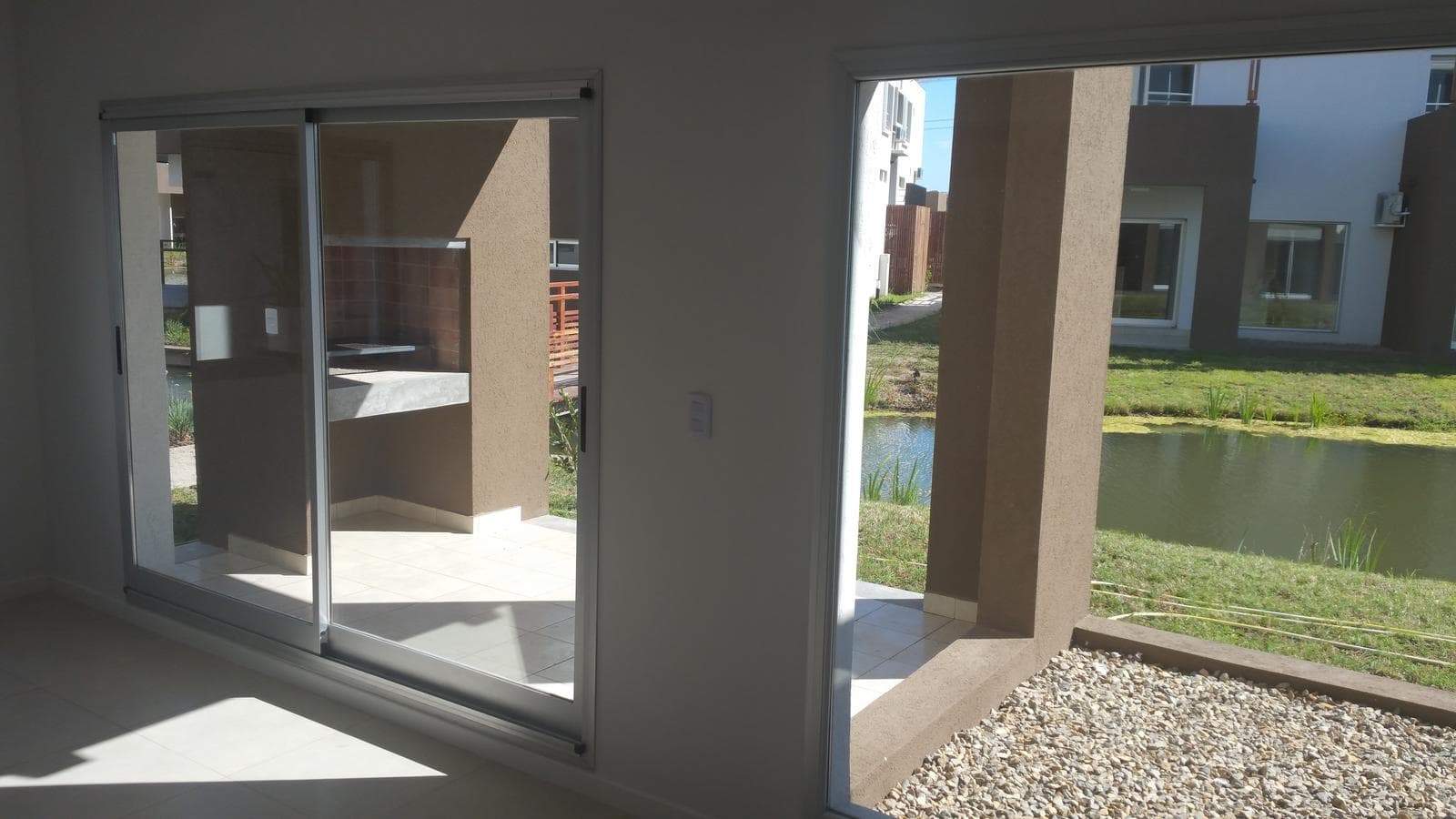 DEPARTAMENTO PB SENDEROS NORDELTA - 1