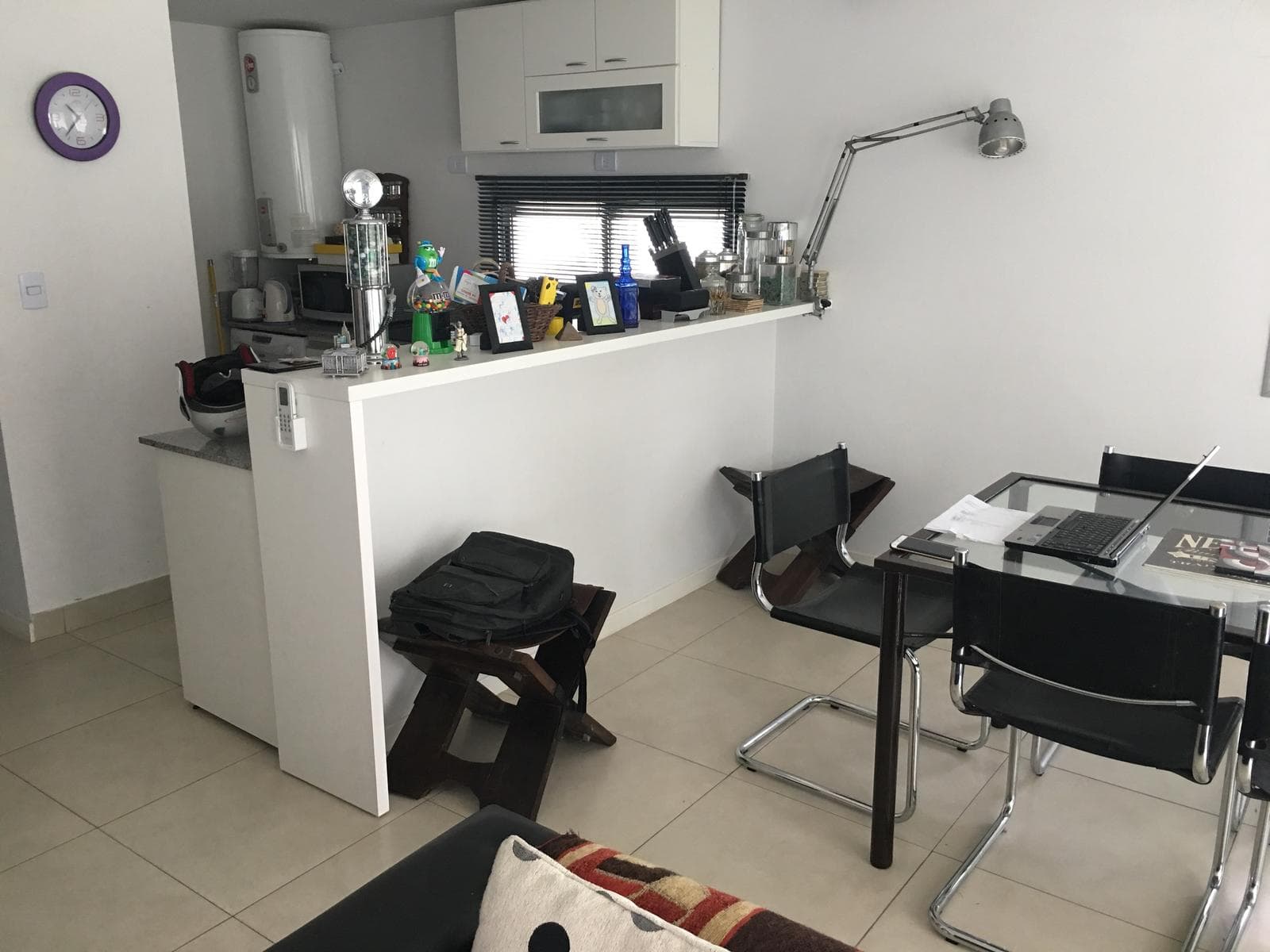 DEPARTAMENTO PB SENDEROS NORDELTA - 2