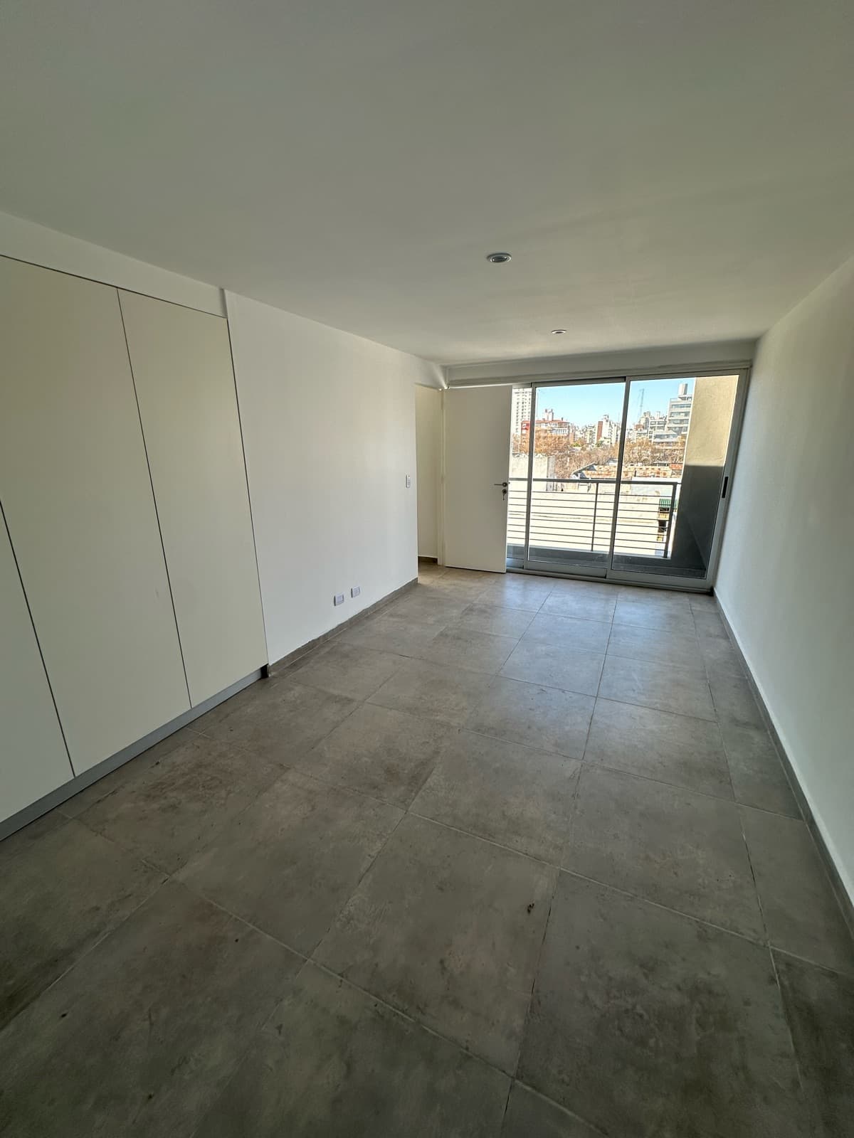 Tucuman 2547 - Oficina A Estrenar En Alquiler - Pichincha, Rosario - 1