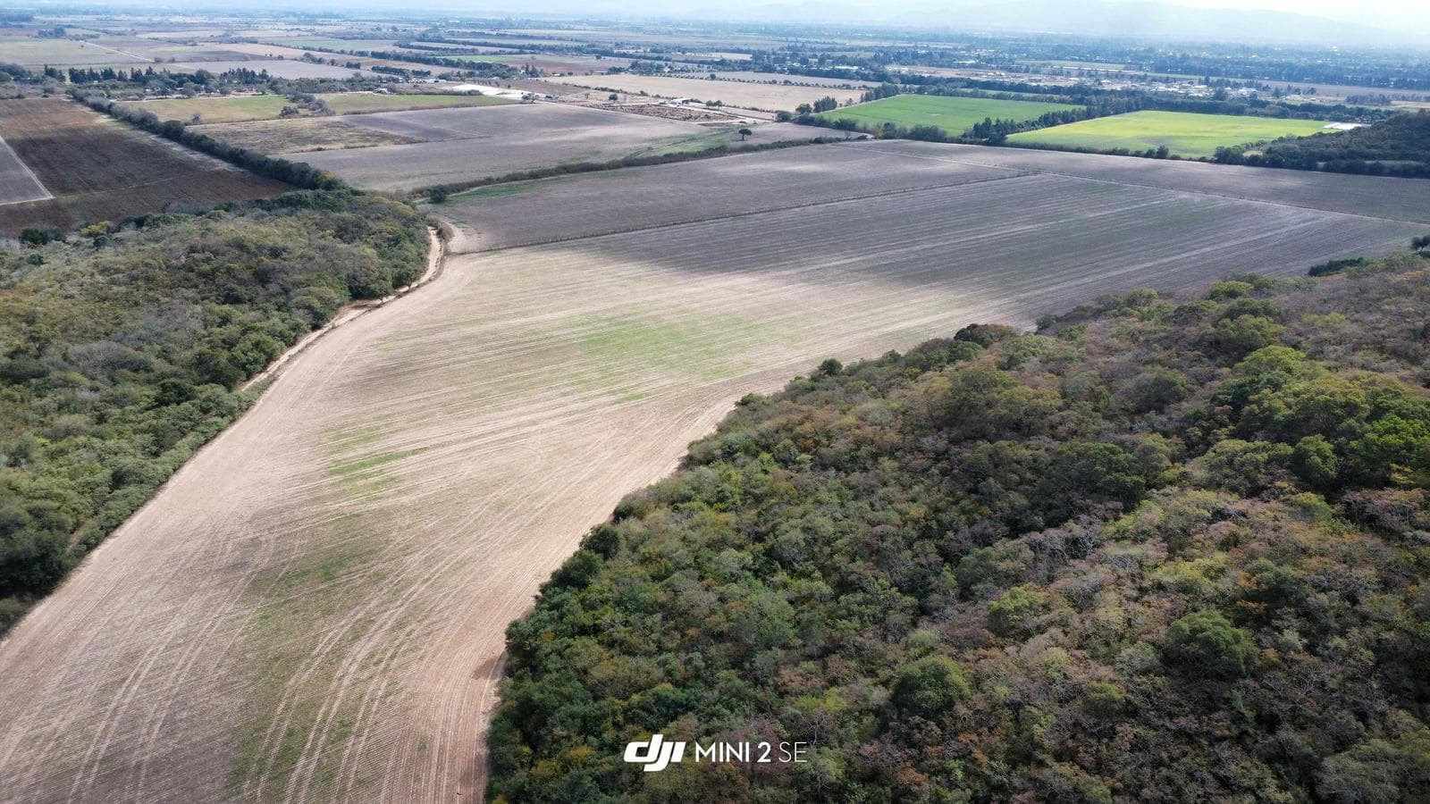 Finca en VENTA (24Has) Localidad La Merced. SALTA - 1