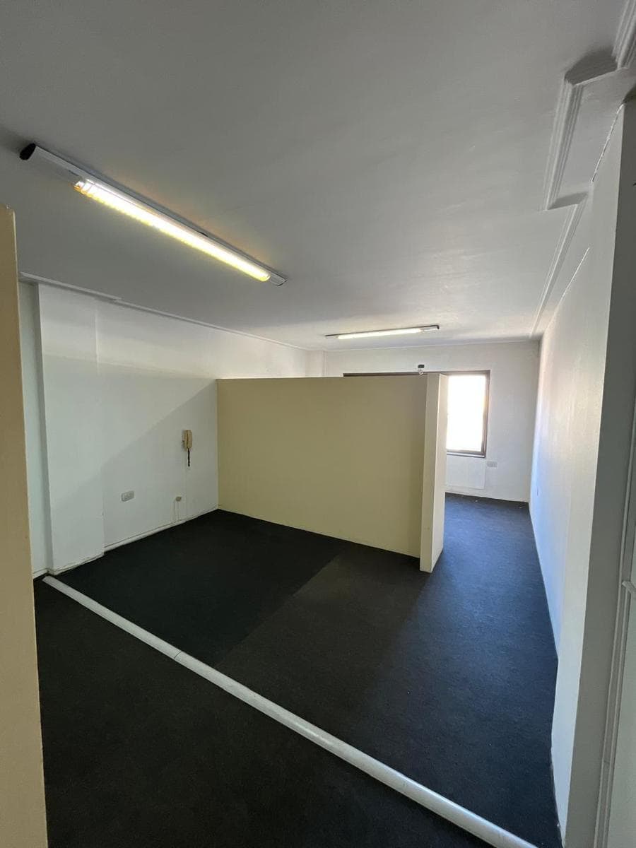 Oficina en ALQUILER - CRISOSTOMO Y CONGRESO - 1