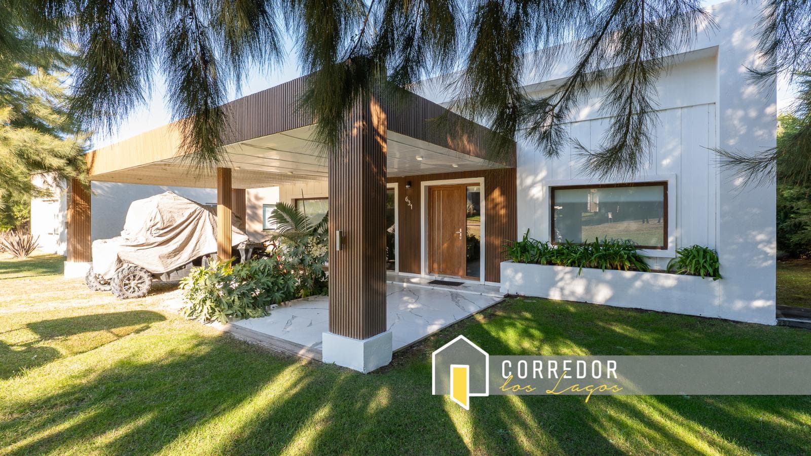 VENTA CASA COSTA ESMERALDA, RESIDENCIAL I LOTE AL 600, 6 AMBIENTES - 1