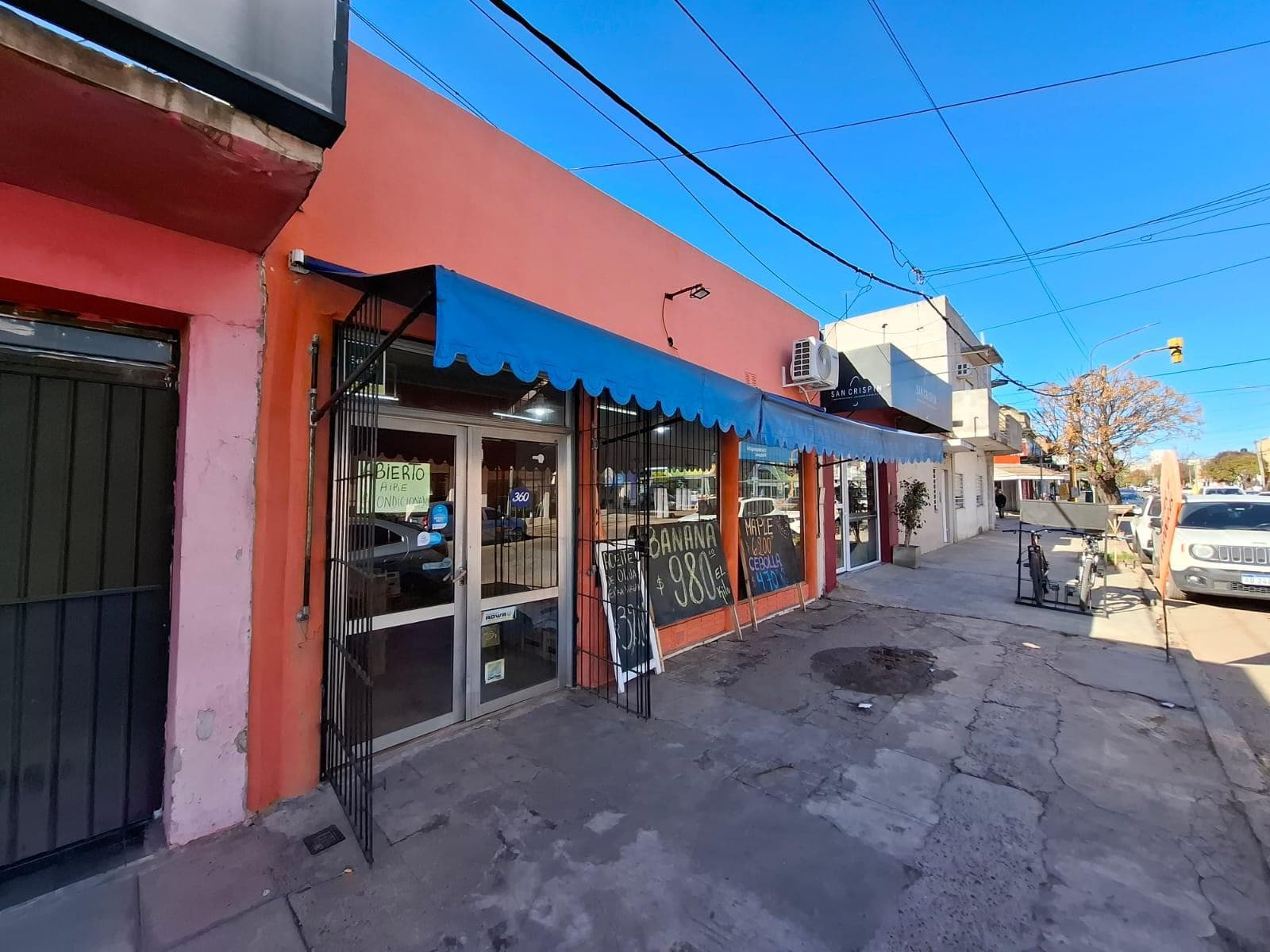 Local en venta en Gualeguaychu - 1