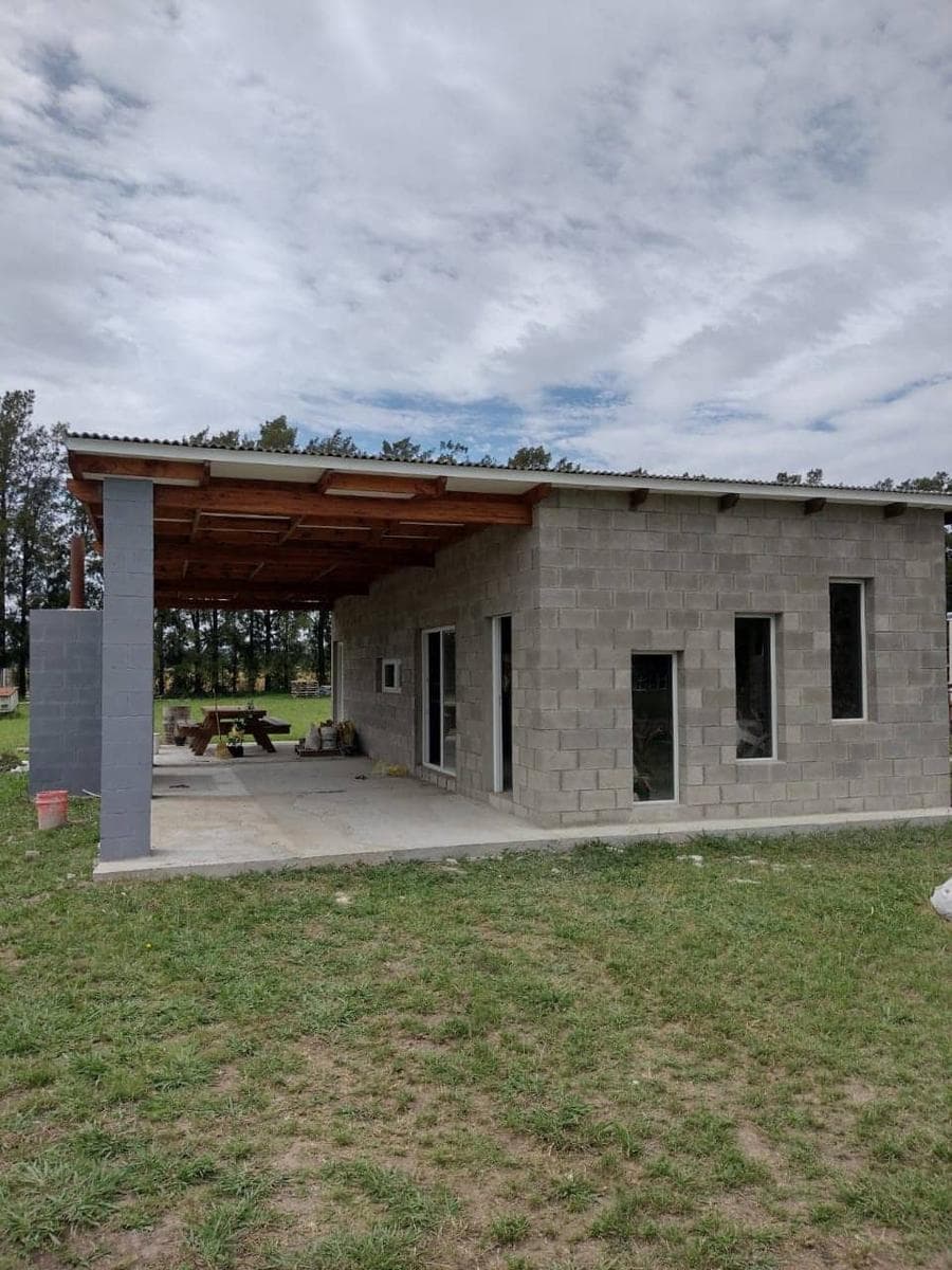 Casa quinta en venta en Barrancas Driving Golf – San Pedro - 1