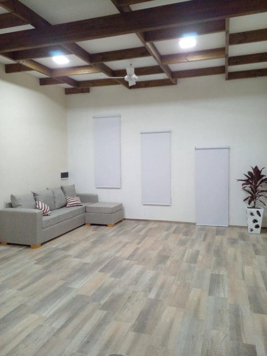 Casa quinta en venta en Barrancas Driving Golf – San Pedro - 2