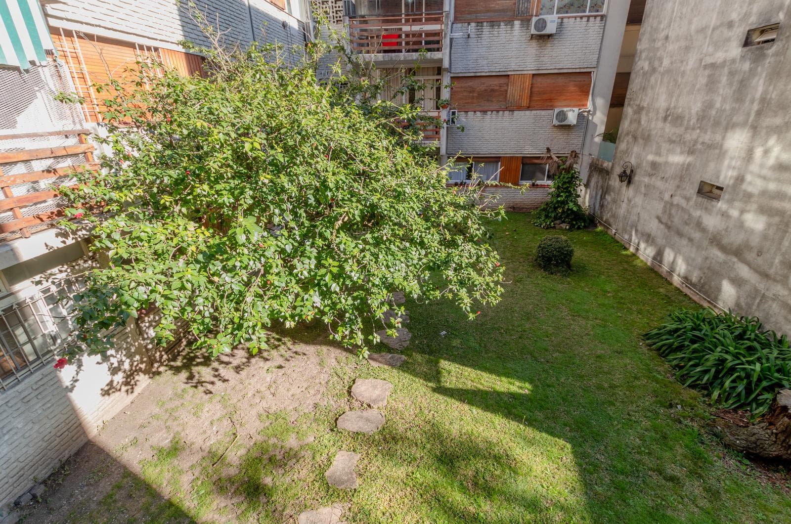 Departamento en Alquiler Temporario amoblado 2 ambientes en Villa Devoto - 2