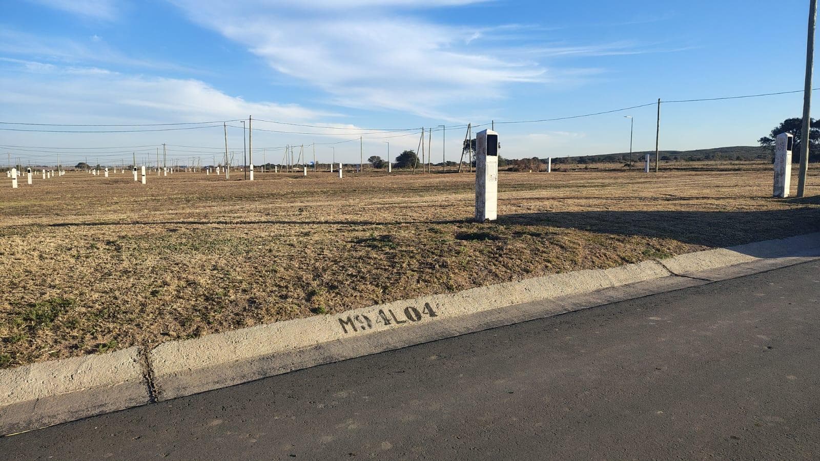 Terreno en DOCTA URBANIZACION INTELIGENTE - 2