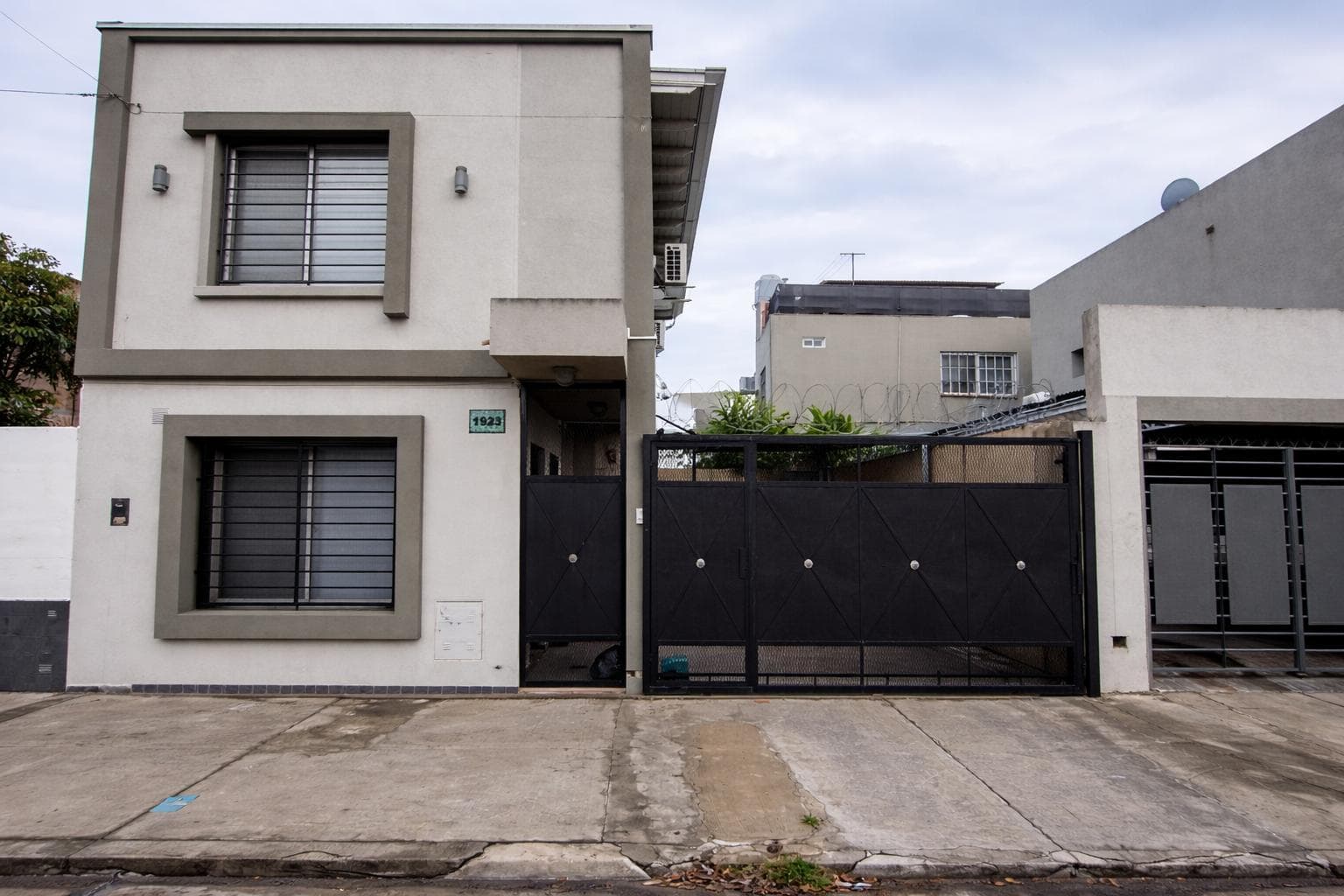 Dúplex c/ cochera en Venta | Berazategui Centro - 1