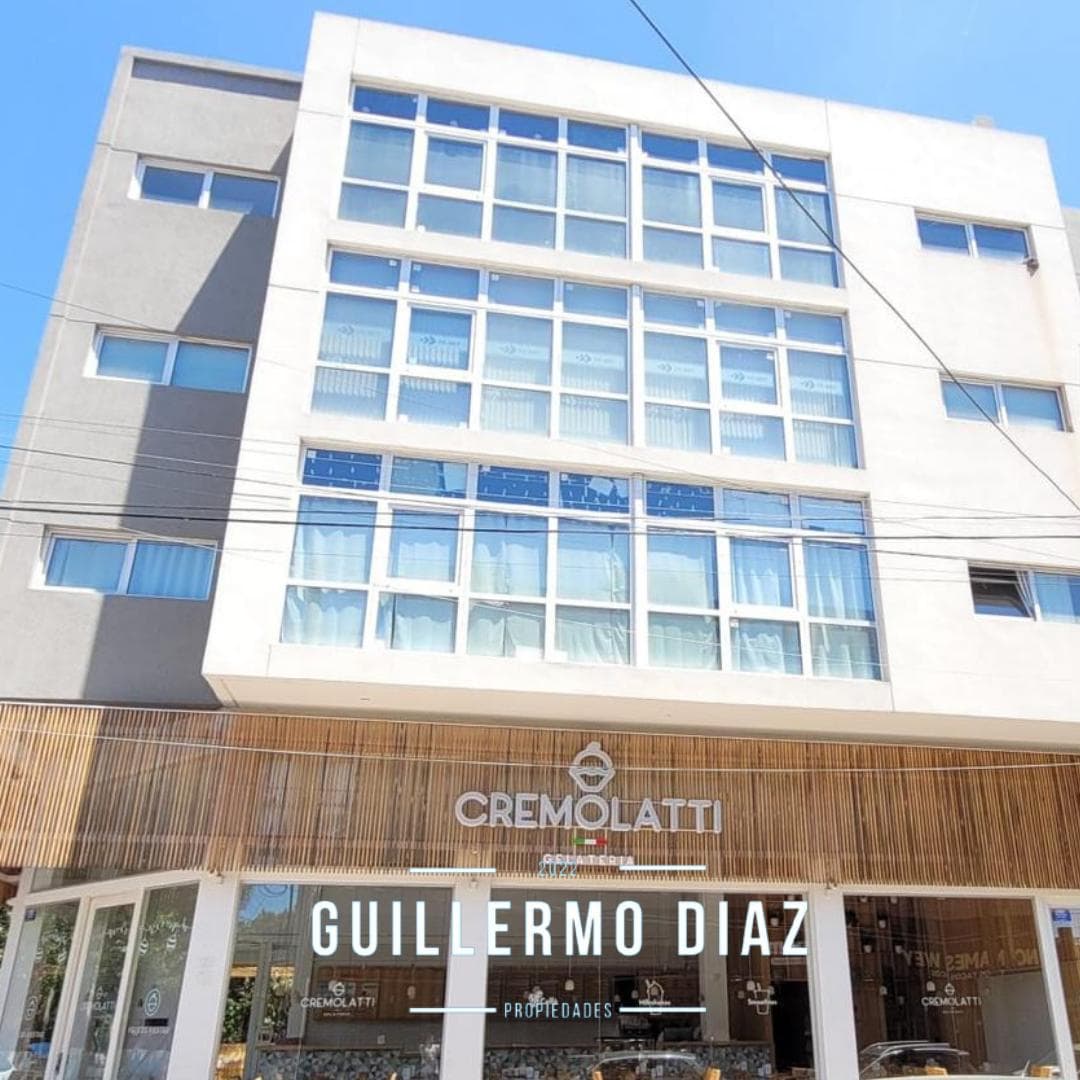 Oficina en Venta - 1