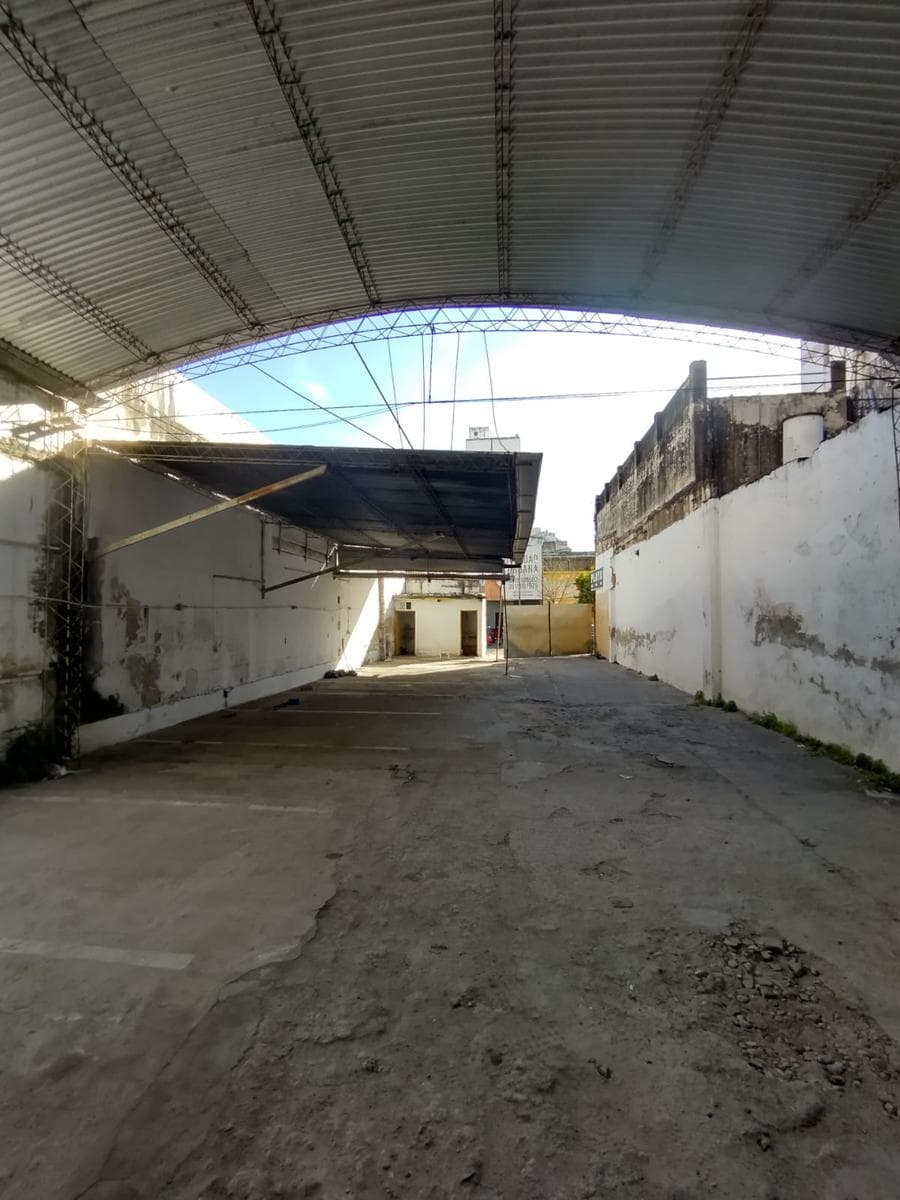 Terreno en Venta Centro de Ciudad de Córdoba. - 1