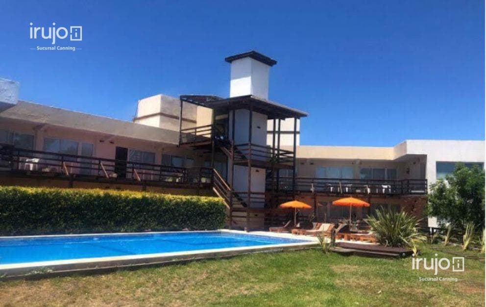 Departamentos en alquiler barrio nautico - 1