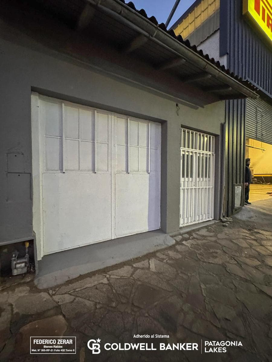 Venta / Alquiler Local en zona Ñireco netamente comercial Bariloche - 1